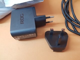 ASUS ROG Gaming Dock AC65-03 65W