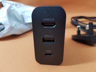 ASUS ROG Gaming Dock AC65-03 65W