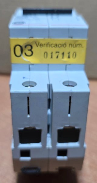 General Electric Serie T ICP-M 40A