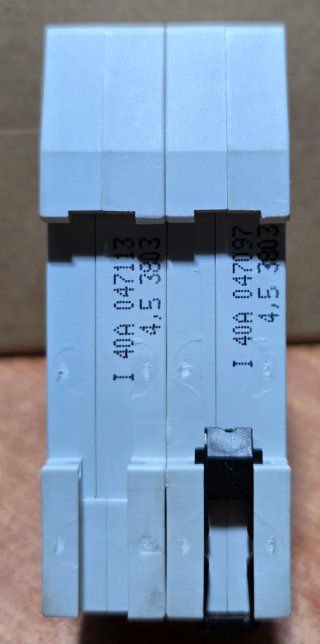 General Electric Serie T ICP-M 40A