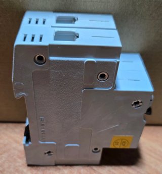 General Electric Serie T ICP-M 40A