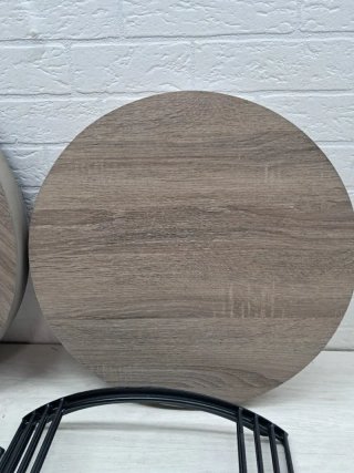 Mesa Nido Auxiliar para el Salón
