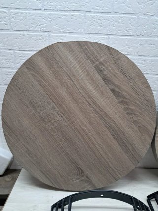 Mesa Nido Auxiliar para el Salón
