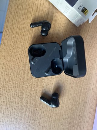 Auriculares CMF Nothing Buds Pro 2 Negro/Gris