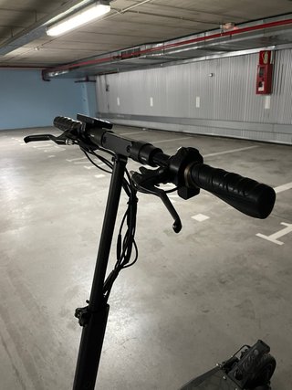 Patinete Eléctrico Smartgyro Speedway Pro