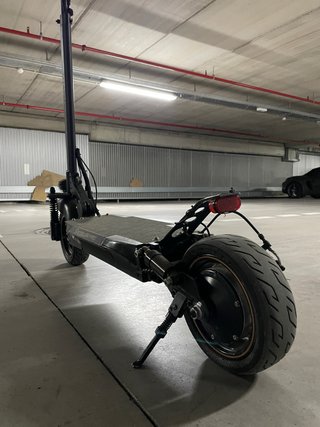 Patinete Eléctrico Smartgyro Speedway Pro