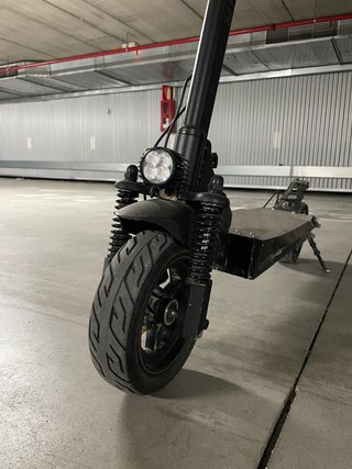 Patinete Eléctrico Smartgyro Speedway Pro