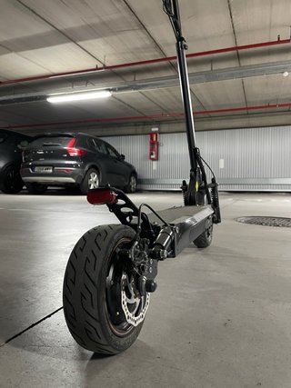 Patinete Eléctrico Smartgyro Speedway Pro