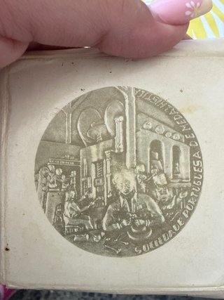 Moneda Legión Española Legionarios a Luchar