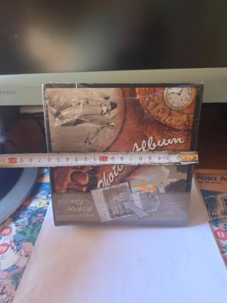 Álbum de Fotos Pequeño
