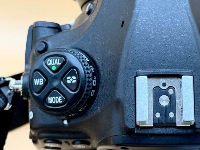 Nikon D850 + Obiettivo 28-300mm VR