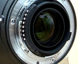Nikon D850 + Objetivo 28-300mm VR