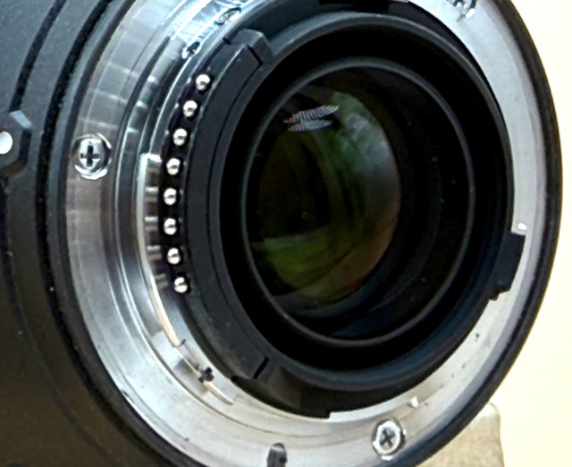 Nikon D850 + Obiettivo 28-300mm VR
