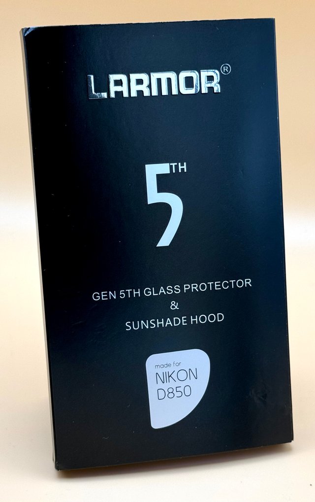 Nikon D850 + Obiettivo 28-300mm VR