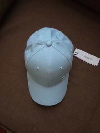 CALVIN KLEIN ORIGINAL, GORRA ALGODÓN HOMBRE