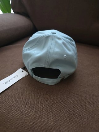 CALVIN KLEIN ORIGINAL, GORRA ALGODÓN HOMBRE