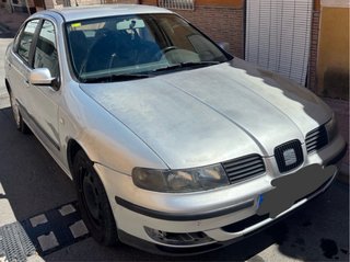 SEAT Toledo 2001