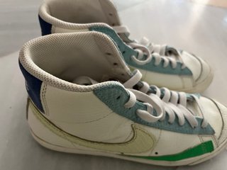 Zapatillas Nike Blazer Mid