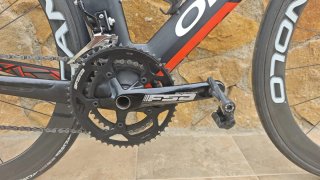 Bicicleta triatlon Orbea Ordu M.