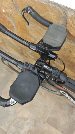 Bicicleta triatlon Orbea Ordu M.