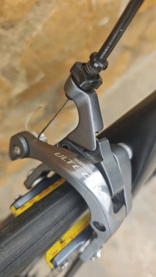 Bicicleta triatlon Orbea Ordu M.