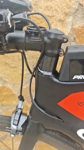Bicicleta triatlon Orbea Ordu M.