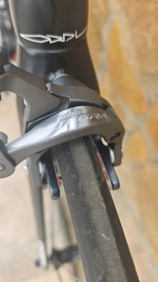 Bicicleta triatlon Orbea Ordu M.