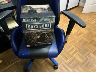 Days Gone PS4 - Edicion Coleccionista