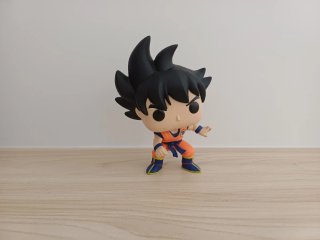 Funko Pop! Dragon Ball Z Goku