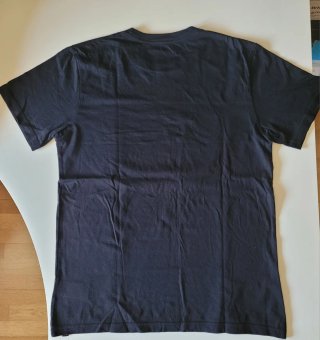 Camiseta DC Shoes Talla M