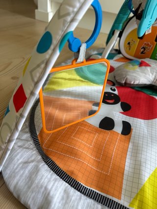 Parque infantil Baby Einstein