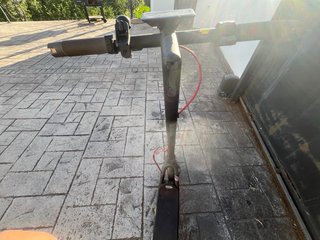 Patinete Eléctrico Navee V250 Pro