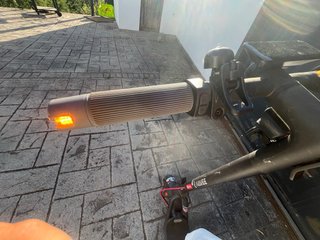 Patinete Eléctrico Navee V250 Pro