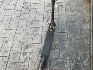 Patinete Eléctrico Navee V250 Pro