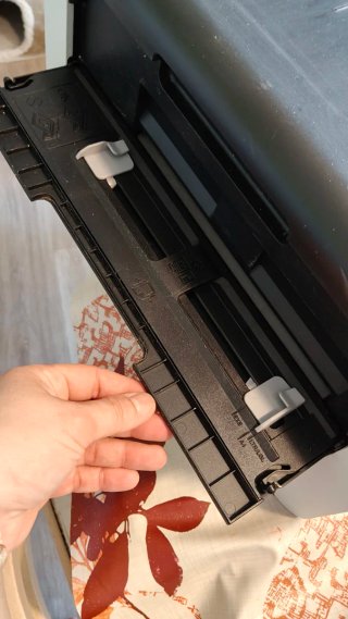 Stampante laser Brother a colori duplex