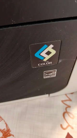 Stampante laser Brother a colori duplex