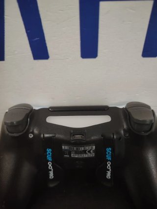 PS4 Mando Scuf Pro Infinity