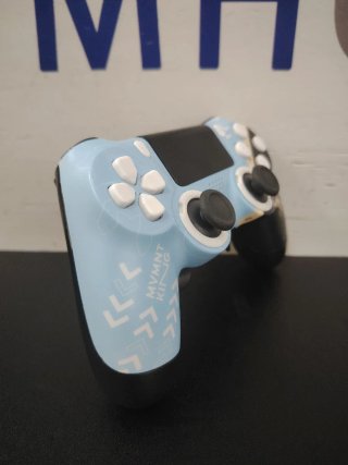 PS4 Mando Scuf Pro Infinity