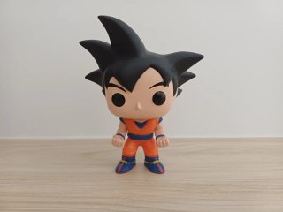 Funko Pop Dragon Ball