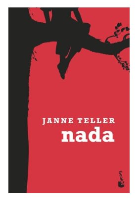 Nada (NF Novela) (Spanish Edition)