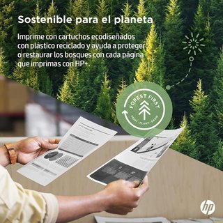 HP impresora láser multifunción monocromo wifi