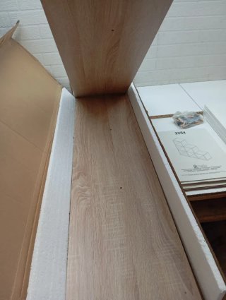 Estantería Librería Habitdesign