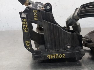 PALANCA CAMBIO PEUGEOT 308 SW 9HZ 112102344