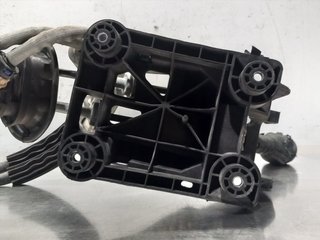 PALANCA CAMBIO PEUGEOT 308 SW 9HZ 112102344