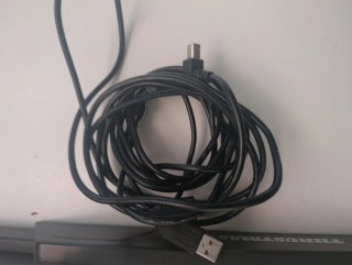 Pedales Thrustmaster TLCM Load Cell