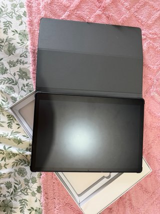 Tablet 14 Android Negra