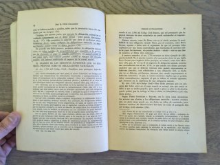Derecho Civil Obligaciones. J. M Ruiz Gallardón