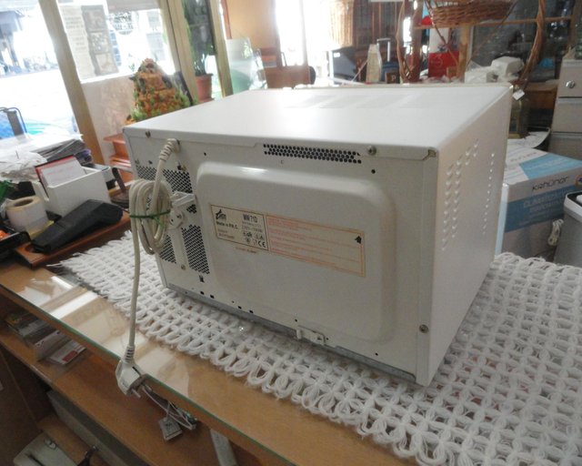 Microondas TEAM MW710