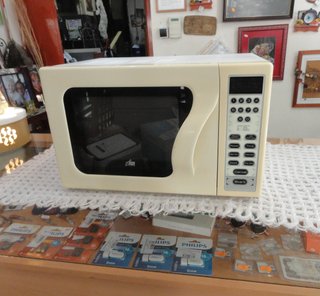 Microondas TEAM MW710