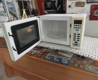 Microondas TEAM MW710